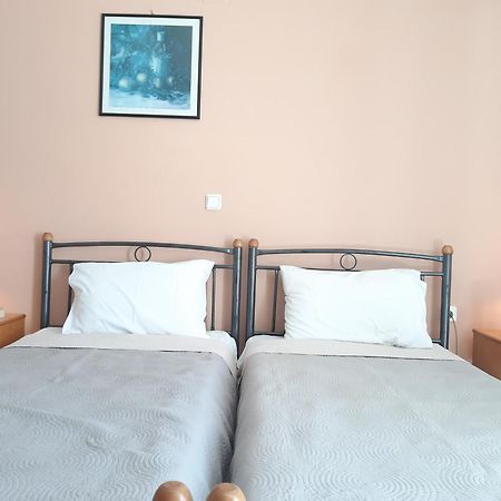 Casa De Blue Studios Lourdata  Phòng bức ảnh