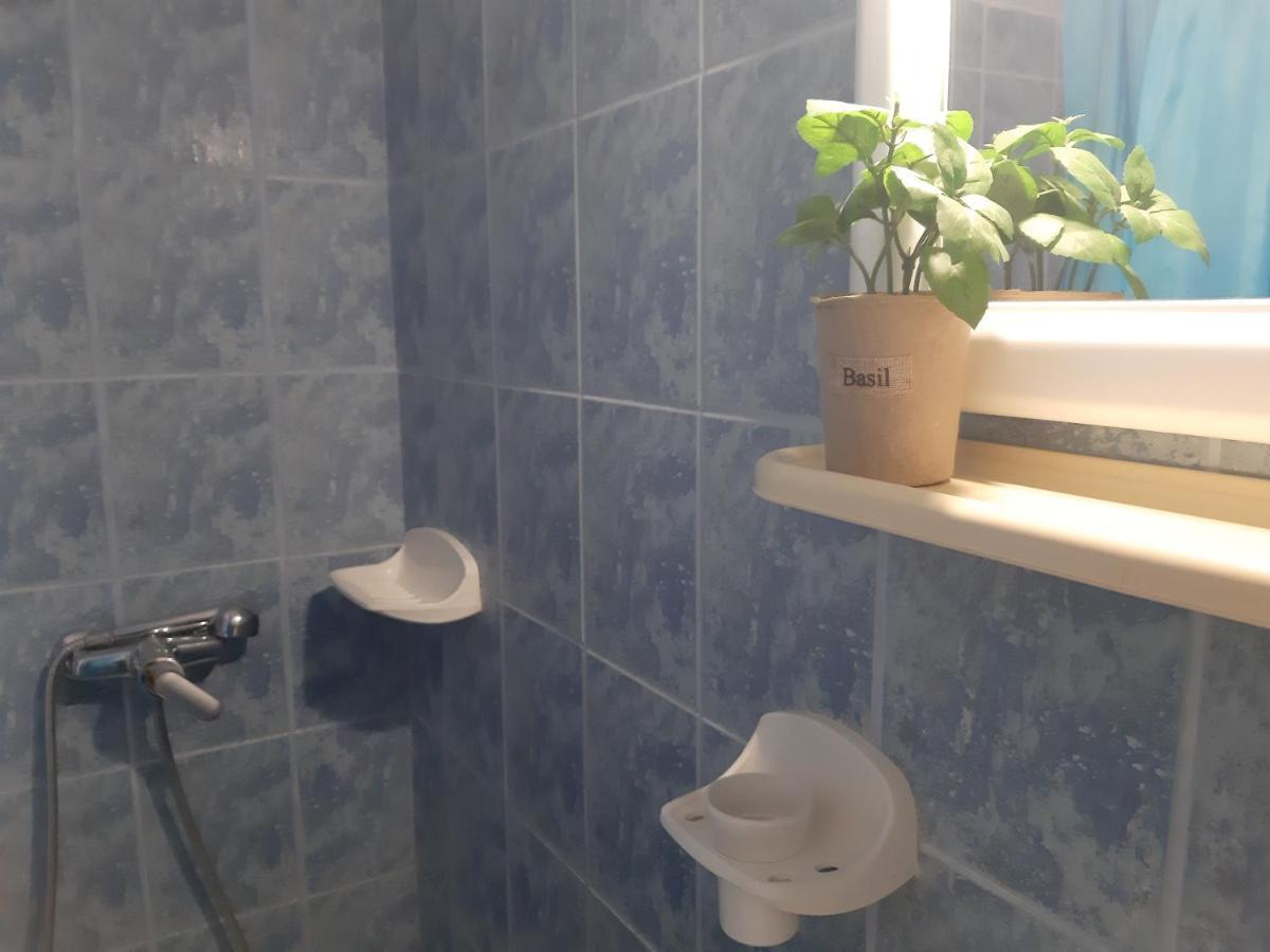 Casa De Blue Studios Lourdata  Ngoại thất bức ảnh