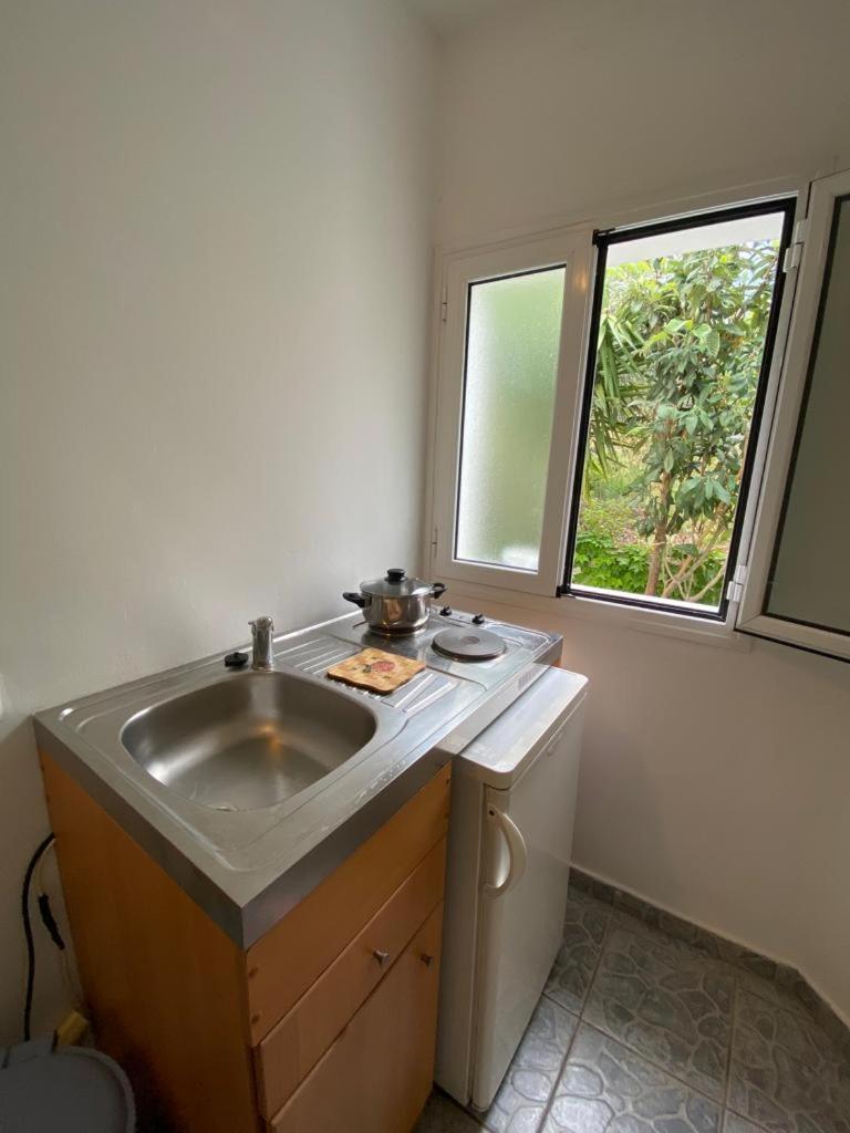 Casa De Blue Studios Lourdata  Ngoại thất bức ảnh