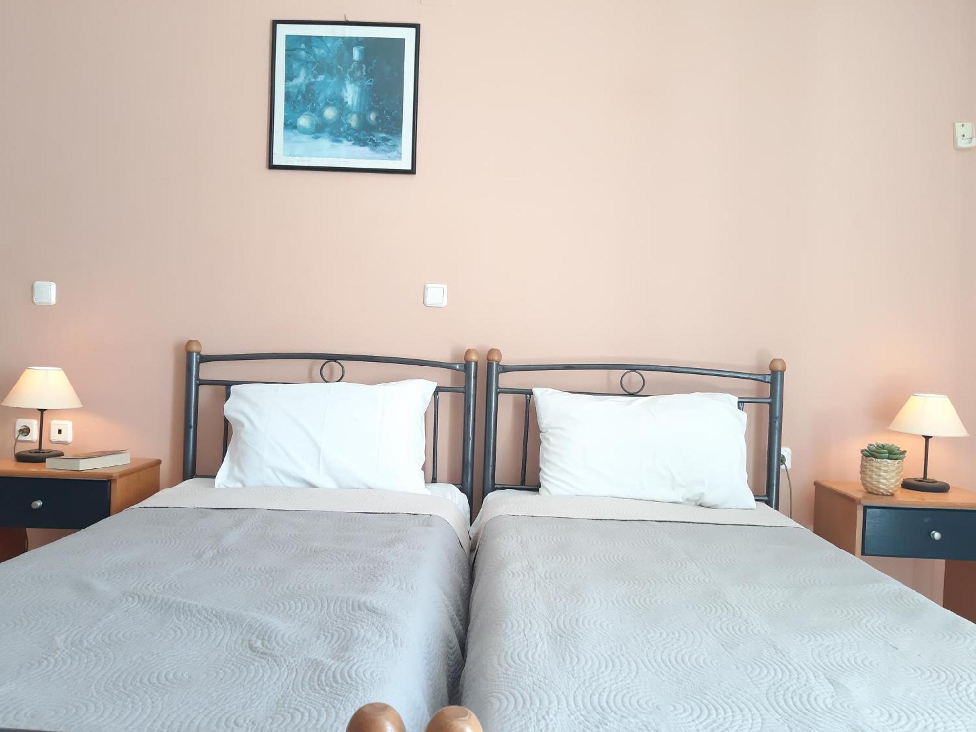 Casa De Blue Studios Lourdata  Phòng bức ảnh